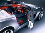 Vauxhall VX Lightning Concept 2003 года